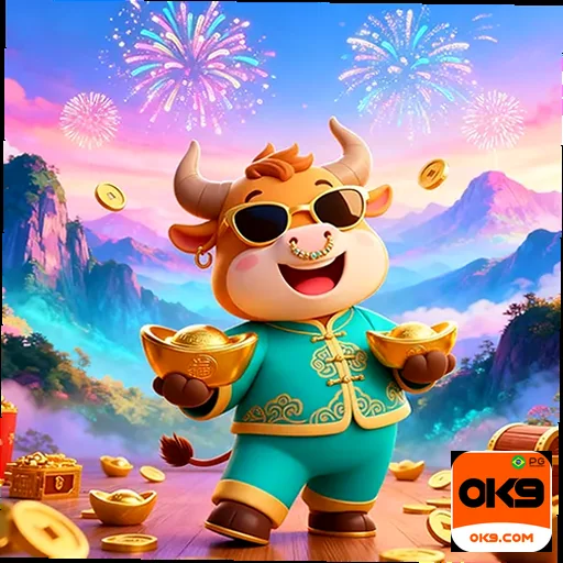 Jogos de cassino - ok9