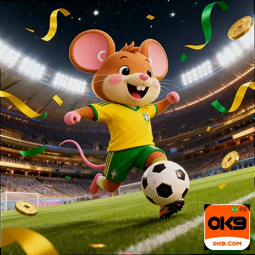 Cassino ao vivo online - ok9