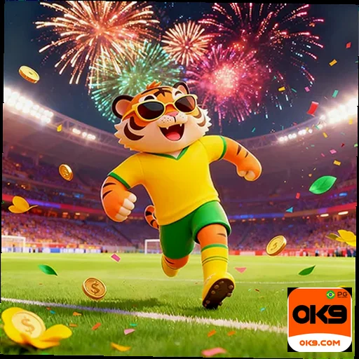 Promoções de cassino - ok9