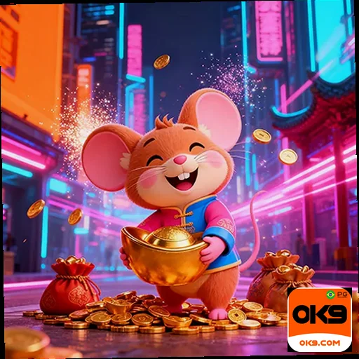 Promoções e bônus - ok9